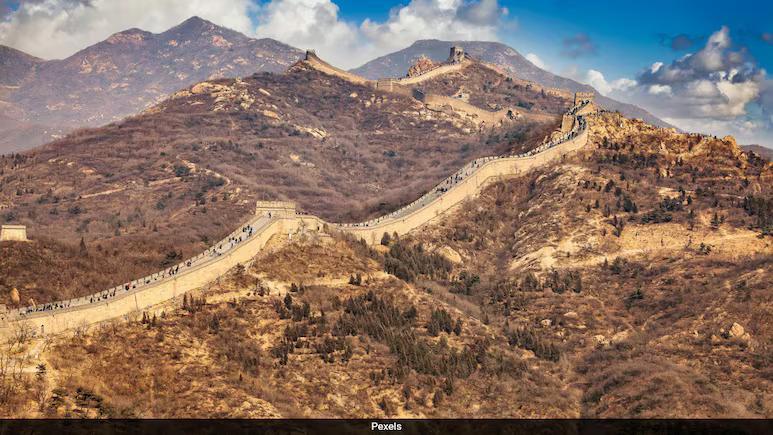   Photo by - NDTV