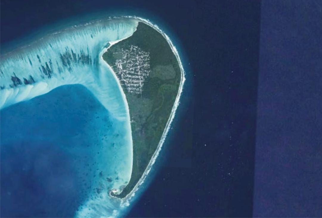 ސިހުރުގެ މައްސަލައެއްގައި ފުލުހުން ހއ.ކެލައިން ފަސް މީހުން ހައްޔަރު ކޮށްފި