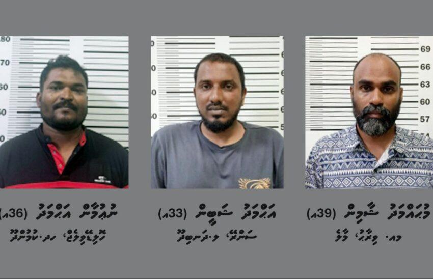 ހައްޔަރުކުރި ޓެކްސީ ޑްރައިވަރުންގެ ބަންދުގެ މުއްދަތު ޖަހައިފި 