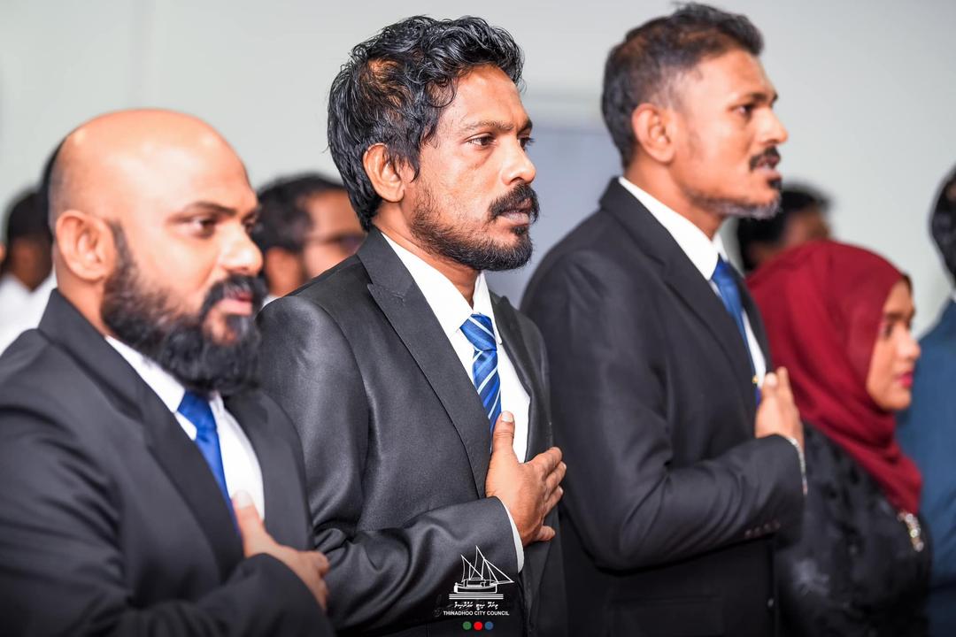  ތިނަދޫ ސިޓީ ކައުންސިލުގެ އޮޑިޓުގައި މުސާރައާއި ފައިސާގެ އޮޅުވާލުންތަކާ ގުޅޭ ގިނަ މައްސަލަތަކެއް!