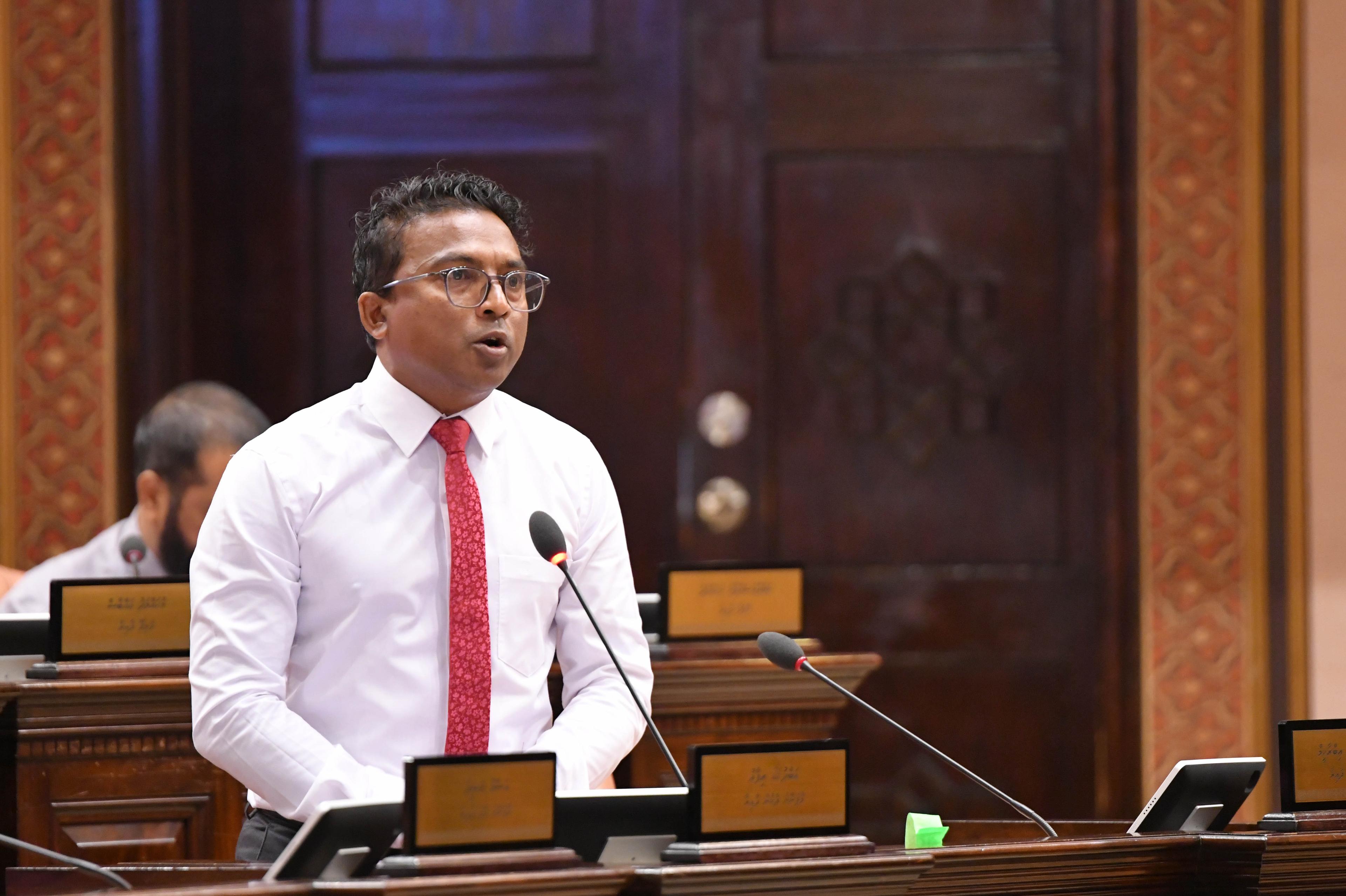 Government Submits Bill to Grant Greater Autonomy to the Attorney General’s Office