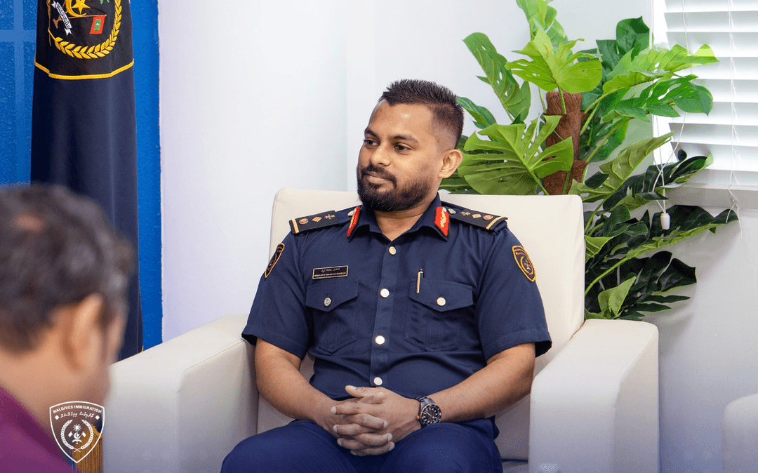 ޝަމްއާން ބަންދުކުރި މައްސަލައިގެ އިސްތިއުނާފް ބަލައިގަތުމަށް ސުޕްރީމް ކޯޓުންވެސް ނިންމައިފި