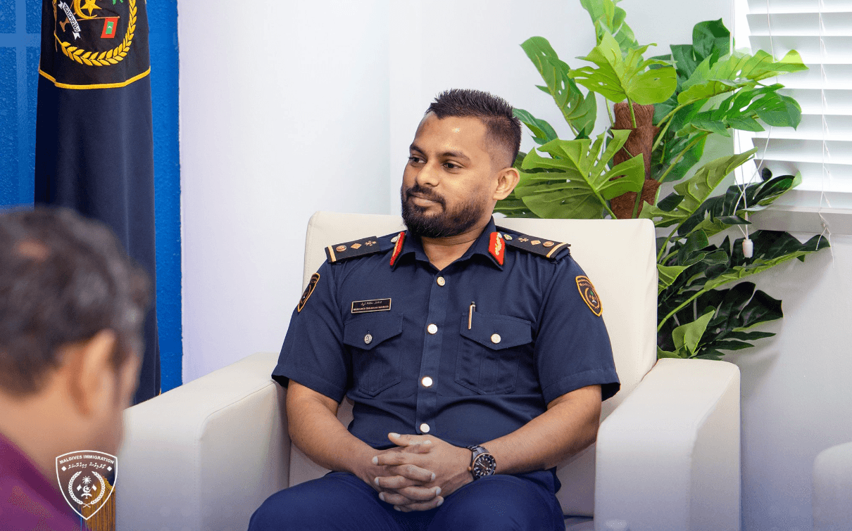 ޝަމްއާން ބަންދުކުރި މައްސަލައިގެ އިސްތިއުނާފް ބަލައިގަތުމަށް ސުޕްރީމް ކޯޓުންވެސް ނިންމައިފި