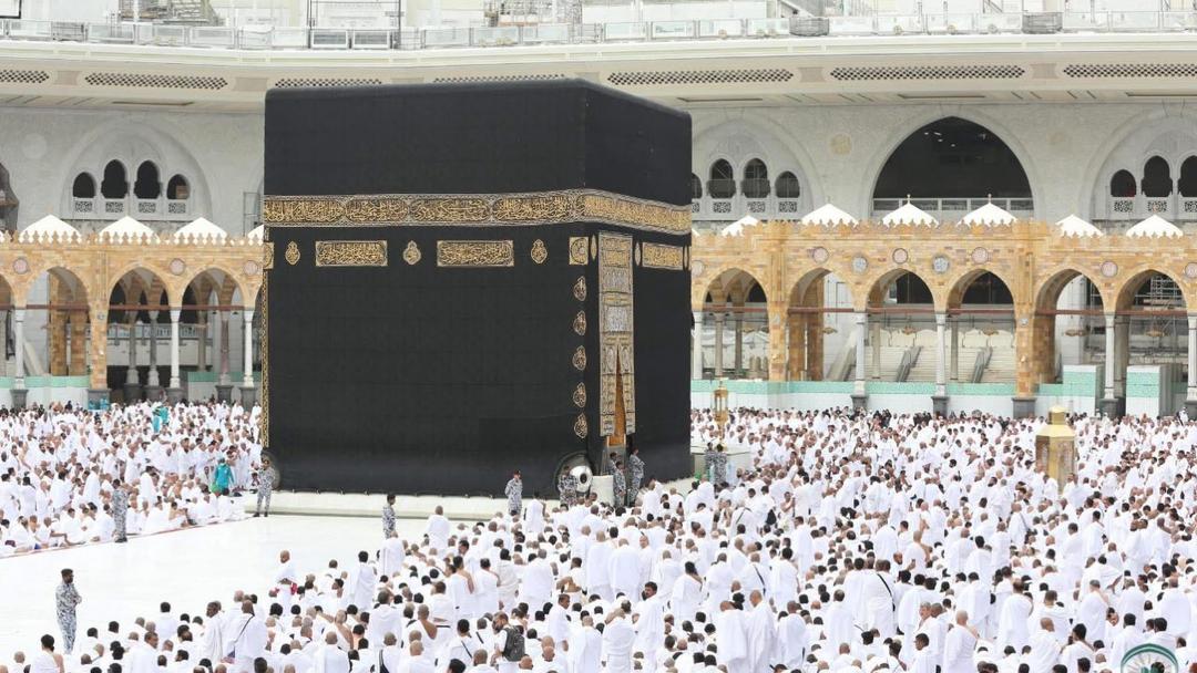 ޙިދުމަތުގައި 11 އަހަރު ފާހަގަކުރުން، ޙައްޖާއި ޢުމްރާވެރިންނަށް ޚާއްޞަ ހަދިޔާއަކާއި އެކު