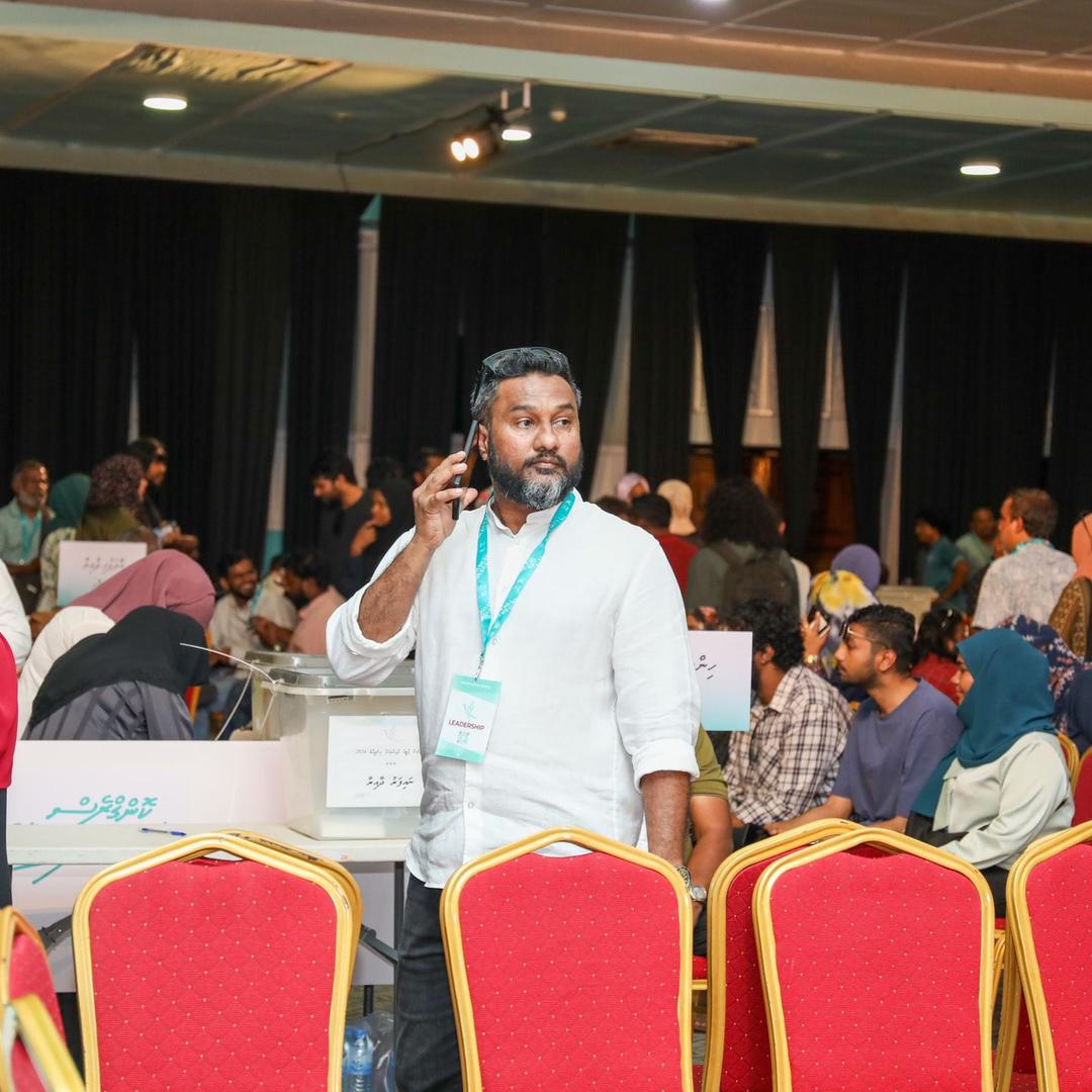 މަސްވެރިކަމުގެ ނަފާ ނެރެވޭނީ މަހަށް ހަމަ އަގުދީގެން، ސަރުކާރުން ކުރަނީ އެކަން: މެމްބަރު ސިނާން