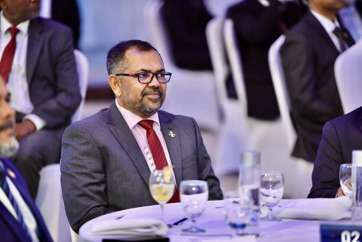 ޚަރަދު ކުޑަކުރަން އަޅާ ފިޔަވަޅުތަކާއެކު 6.6 ބިލިއަން ރުފިޔާ ސަލާމަތްކުރެވޭނެ 