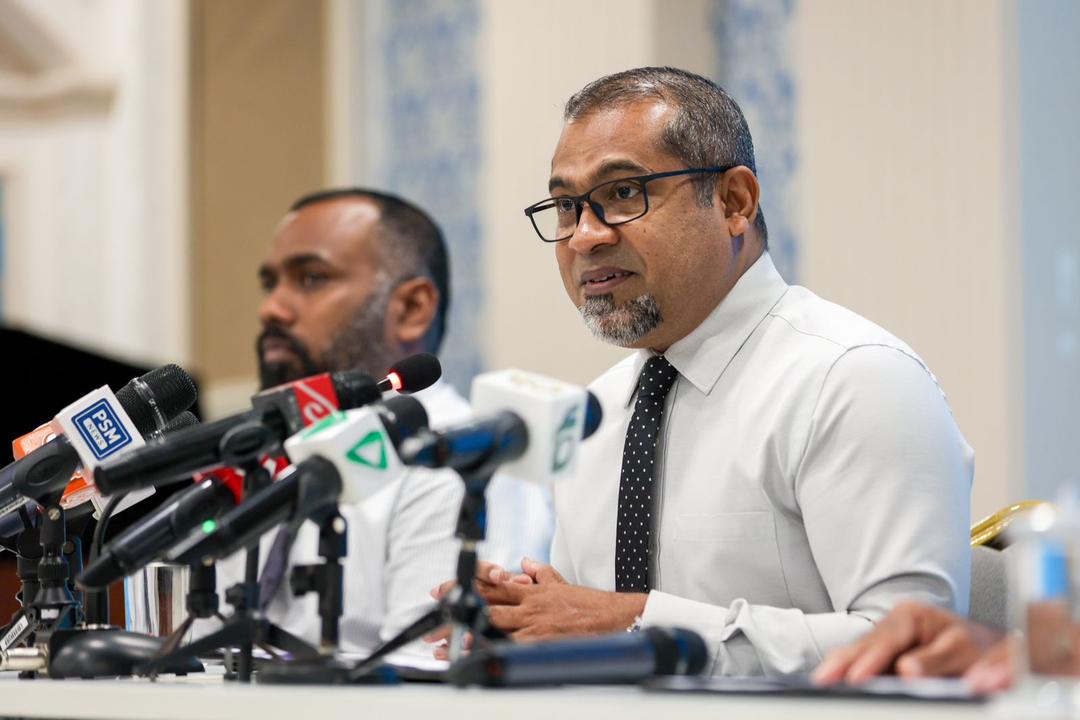 Maldives to Implement Digital Health System for Improved Patient Care
