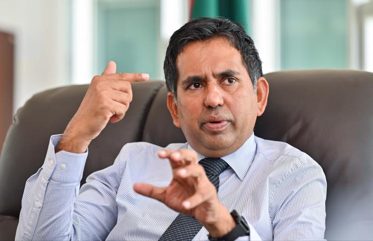 Economic Minister Optimistic About Receiving Development Bank's Licence This Week