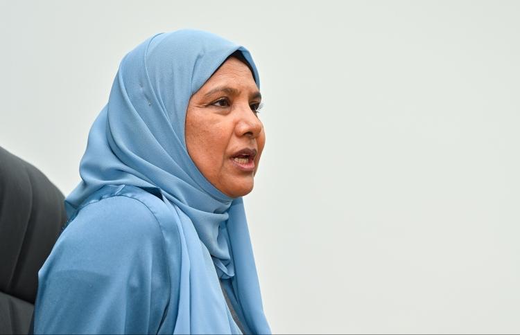 ނެޝަނަލް ތެރަޕީ ޕްރޮޓޮކޯލް ތައްޔާރު ކުރުމުގެ މަސައްކަތް ފަށައިފި