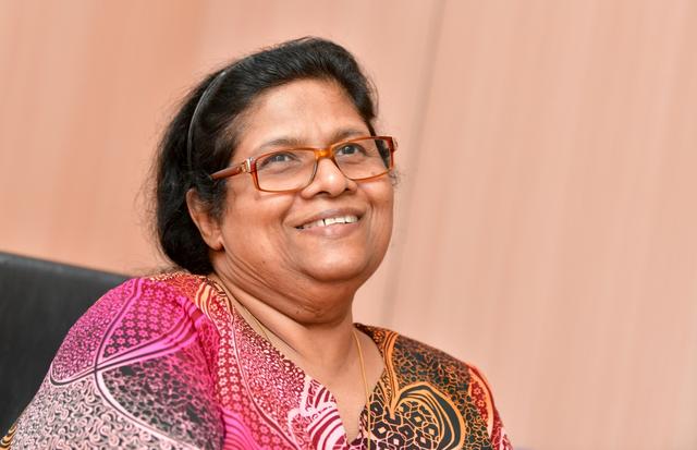 Aishath Nooradeen Resigns from BML Board Amid Legal Controversy
