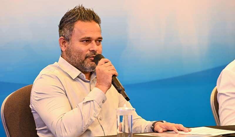 ރައީސްގެ ދަތުރުފުޅުން މަސްވެރިކަމުގެ ސިނާޢަތަށް އުންމީދުތަކެއް ލިބިއްޖެ