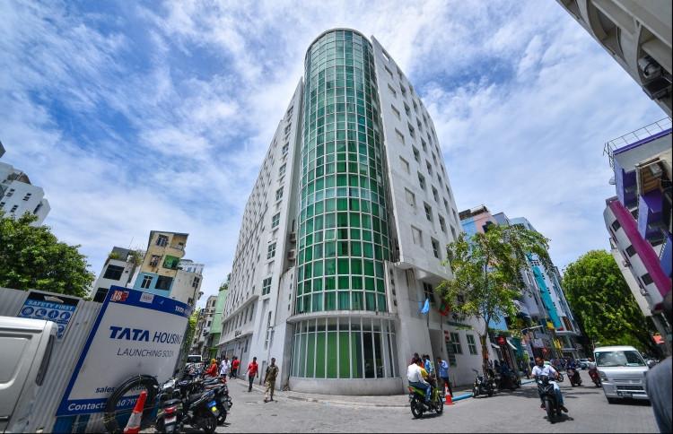 ސިއްހީ ވުޒާރާ --