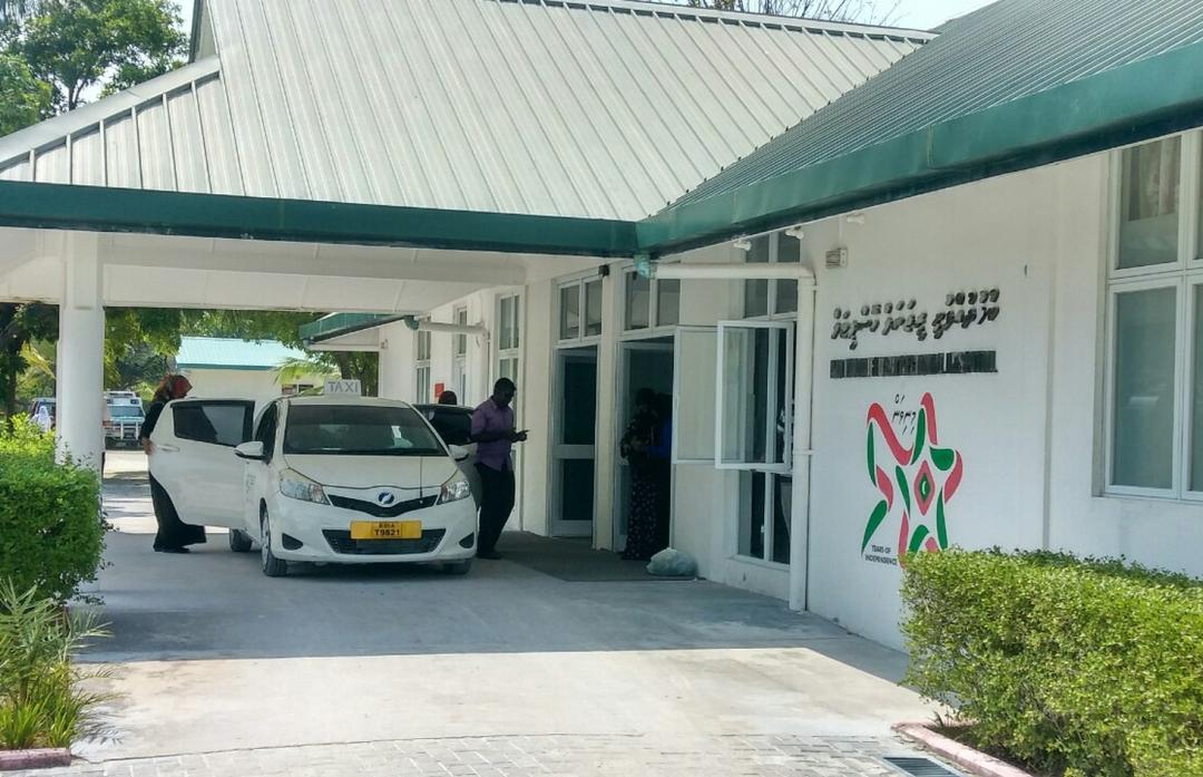 ކުޅުދުއްފުށިން ނިޔާވެފައި އޮއްވާ ފެނުނު މީހާގެ ޕޯސްޓްމޯޓަމް ހަަދައިފި
