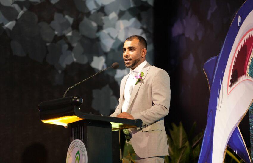 މާލެއިން ބިމެއް ގަނެފައިވާކަމަށް ބުނެ ފަތުރަނީ ދޮގު: ފައިސަލް