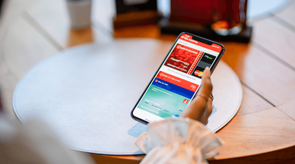 ސްކޭމްތަކުން ގެއްލުނު 2.2 މިލިއަން ރުފިޔާ ހޯދައިފި