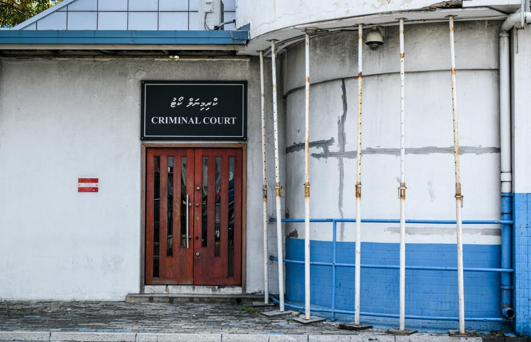 މީގެ ދެ އަހަރު ކުރިން ބައިސްކަލެއް ވަގަށް ނެގި މީހަކު ތިން މަހަށް ޖަލަށް 