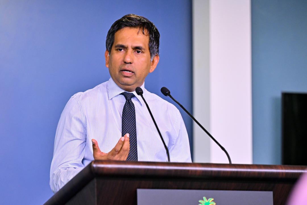 ފަންނުވެރިންނަށް ޚާއްސަ " ކްރިއޭޓިވް އިކޮނޮމީ ފަންޑް" އެއް ލޯންޗުކުރަނީ 