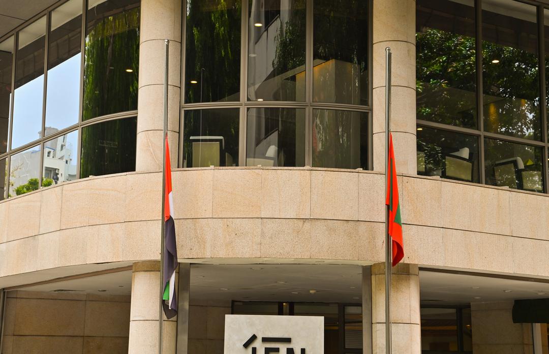 ޔޫއޭއީ އެމްބަސީގެ ކުލި ނުދައްކާ ކަމަށް ބުނެ ސިވިލް ކޯޓަށް ހުށައެޅި ދައުވާ ބާތިލްކޮށްފި