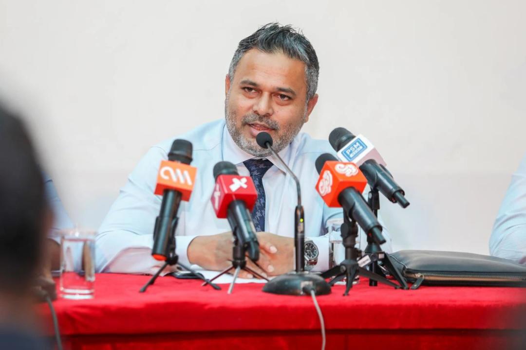 Fisheries Minister Defends President Muizzu’s Decision on Fishing Permissions