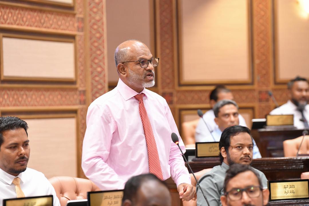 ބީއެމްއެލް އަށް ދިމާވި މައްސަލަ ހައްލުކުރުމަށް ކުންފުނިތަކުގެ ގާނުނަށް އިސްލާހެއް