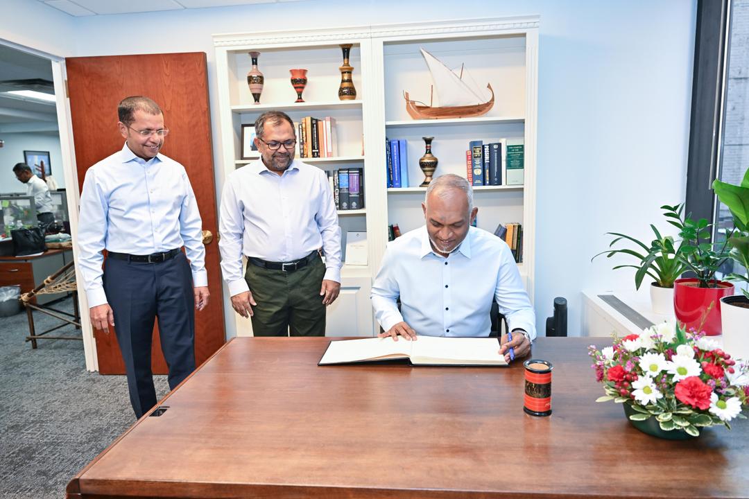 ރާއްޖެއަށް އިންވެސްޓަރުންގެ އިތުބާރު ބޮޑުވެ، ސުކޫކްގެ އަގު ރެކޯޑް މައްޗަށް!