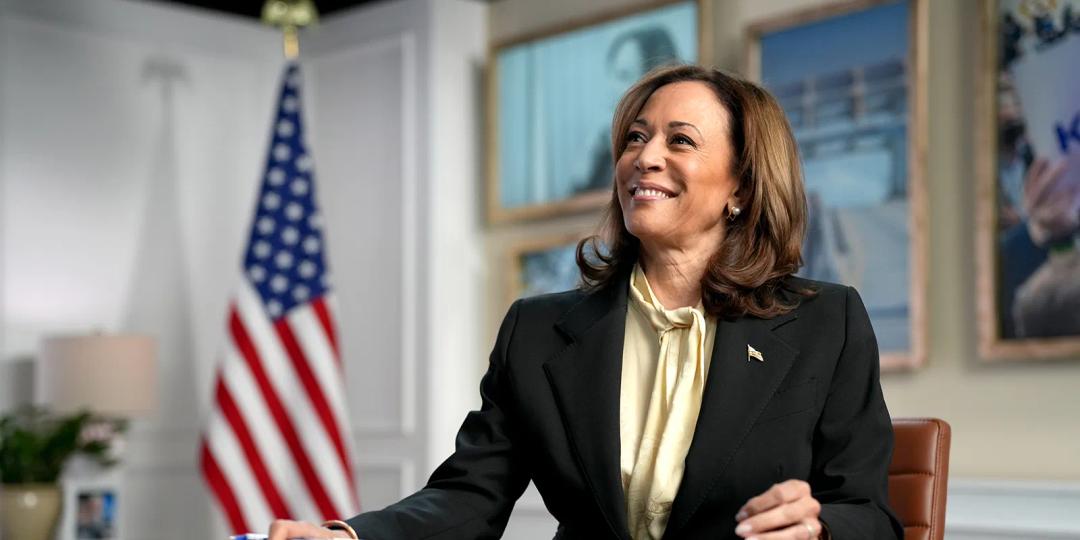 Kamala Harris and Tim Walz Address Key Issues in First Major TV Interview