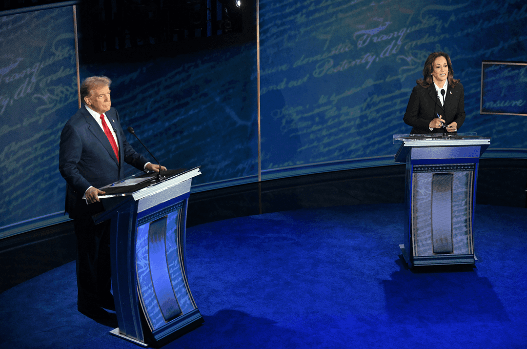 Global Reactions to U.S. Debate Spark Concerns