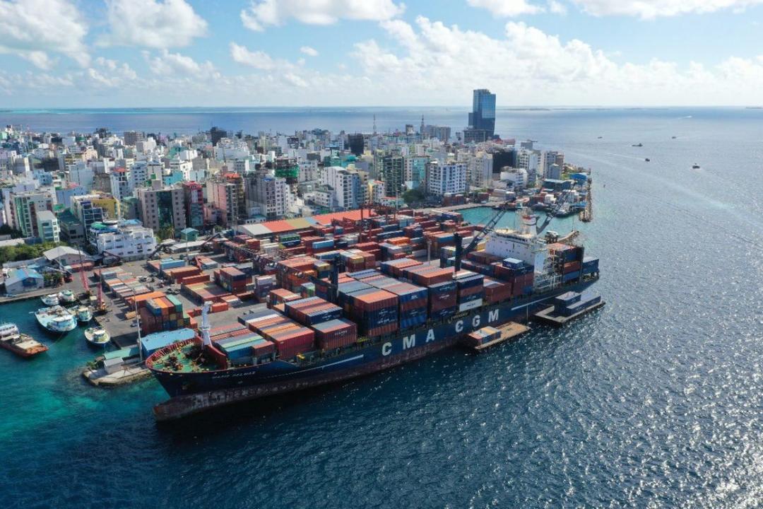 MPL Has Set a New Record by Serving 934 Containers in a Single Day