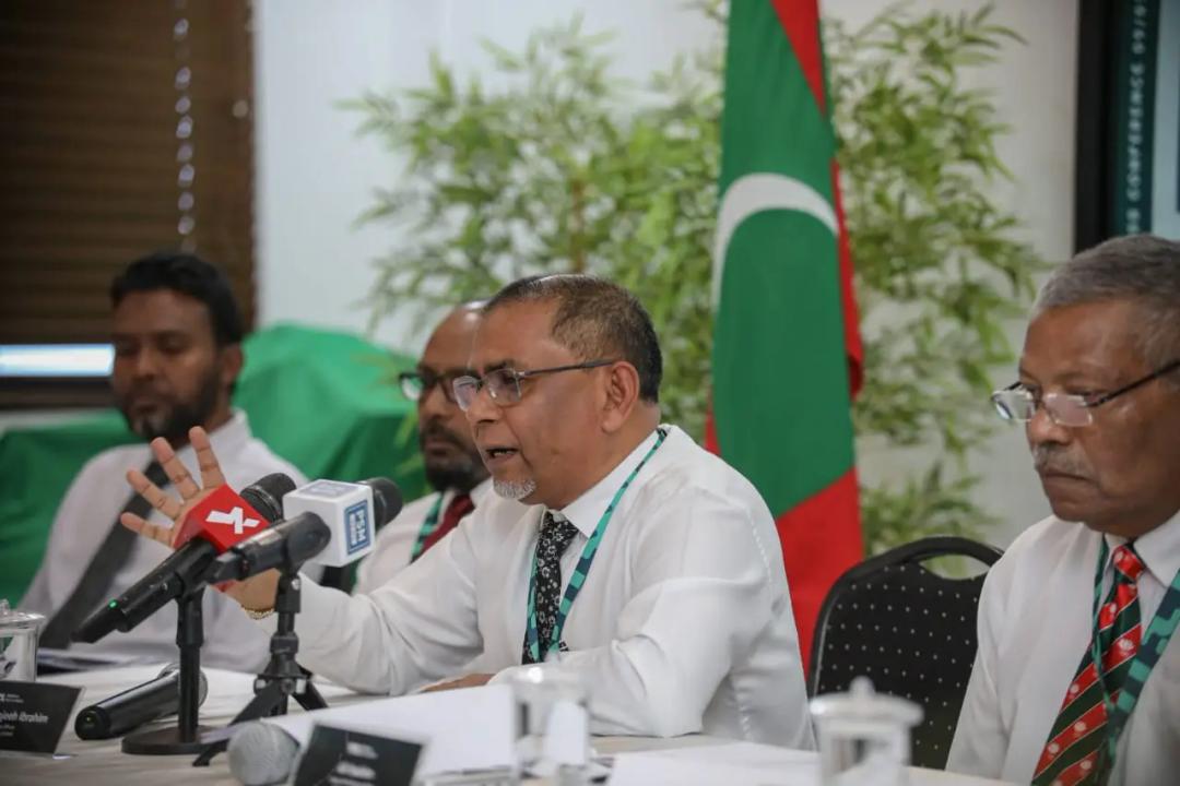 ސީ-ޓު-އެއަރ ކާގޯ: "މިއީ ރާއްޖޭގެ އިޤްތިސާދަށް ލިބިގެންދާ ވަރަށް ބޮޑު އާރޯކަމެއް"