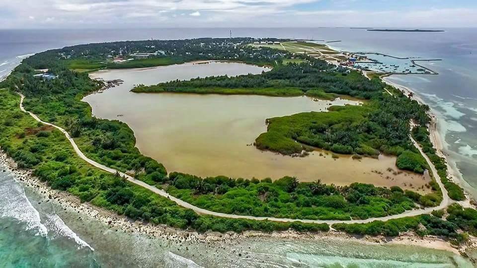 ކުޅުދުއްފުށީ މަރު: ޕޯސްޓް މޯޓަމް އަށް ހަށިގަނޑު ގެންގޮސްފި