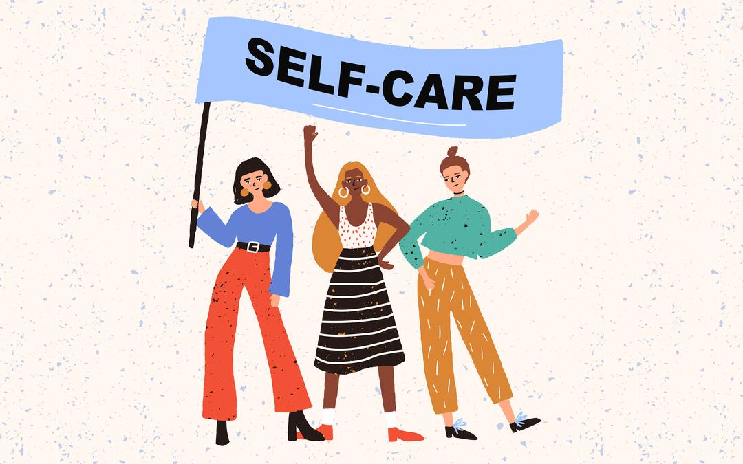 Self-Growth and Wellness: Embracing Mindfulness and Self-Care