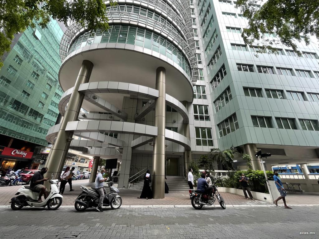 ރާއްޖެއިން ބޭރުގެ 4 ޤައުމެއްގައި އައިޑީ ކާޑު ޕްރިންޓްކުރުމުގެ ޚިދުމަތް ފަށަނީ