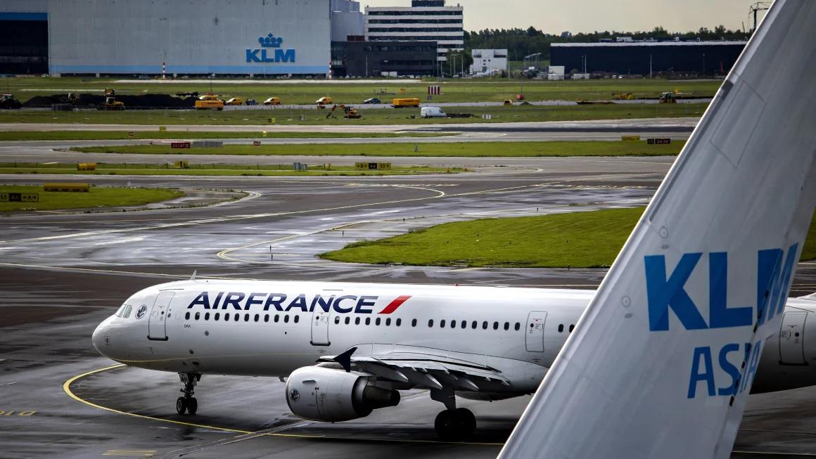  Air France - Flying Blue, the rewards program for Air France 