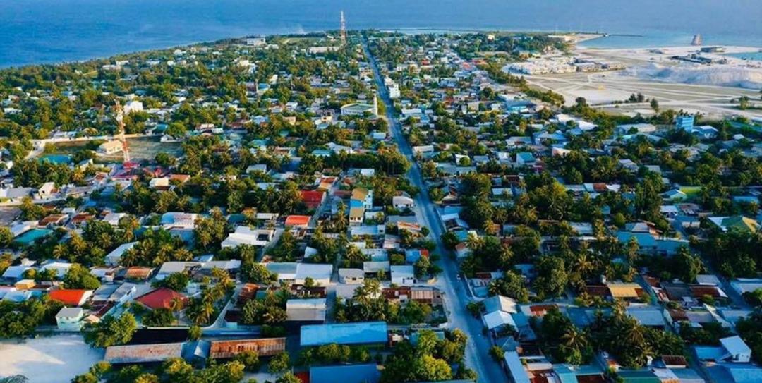 ކުޅުދުއްފުށީ ފަޅު ތެރޭގައި މަރުވެފައި އޮތް މީހަކު ފެނިއްޖެ