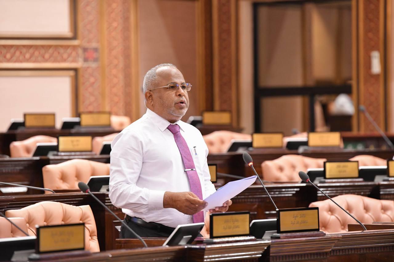 ''އެމްޑީޕީން ގަސްތުގައި ވަގުތީ ވަޒީފާތައް އުފެއްދި، ގޯތީގެ ރަޖިސްޓަރީކަމަށްބުނެ ބަހާލީ ކަރުދާސްތަކެއް''