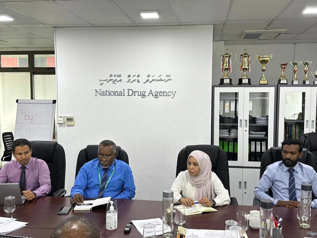 ފާއިތުވި 10 އަހަރު ދުވަހުގެ ތެރޭގައި ކައުންސިލިން ދޭނެ ބަޔަކު ބިނާކޮށްފައެއް ނެތް: ލުބްނާ