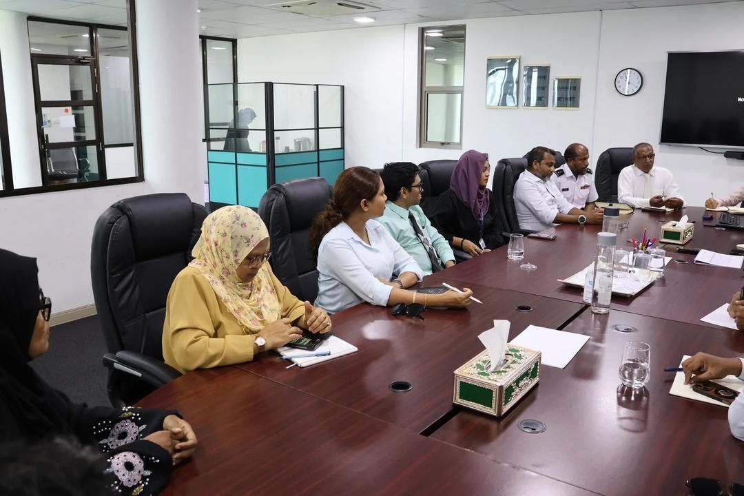 ސިއްޙީ ނުރަނގަޅު  އާދަތަކުން ދުރުހެލިކުރުވުމަށް، ފަރުވާގެ މުއްދަތުގައި ބާރުއަޅަނީ