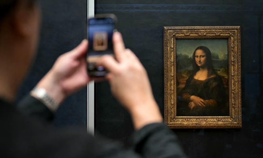  Louvre Museum to Undergo Major Overhaul, Mona Lisa to Be Relocated by 2031