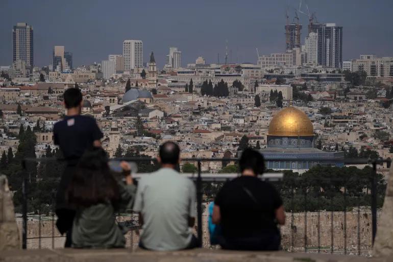  Photo by - Aljazeera