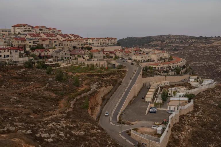  Photo by Al Jazeera 