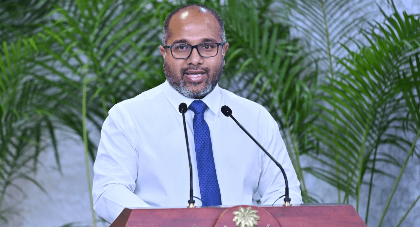 އިދިކޮޅުން އިހްސާނުގެ އަގުވައްޓާލަން ފަތުރާ ބުހުތާނުގެ އަސްލު