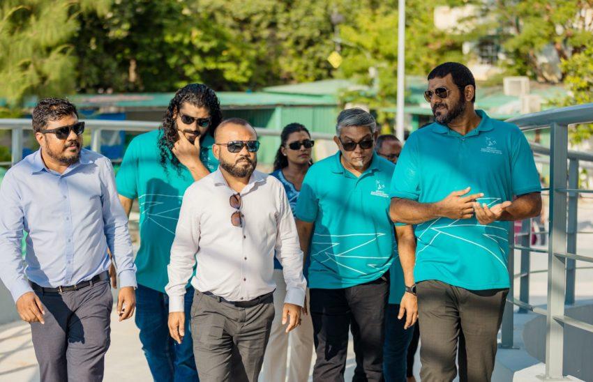 ވިޔަފާރި ފުޅާކުރާނީ ސަރުކާރުގެ ސިޔާސަތުތަކާ އެއްގޮތަށް: ވެމްކޯ 