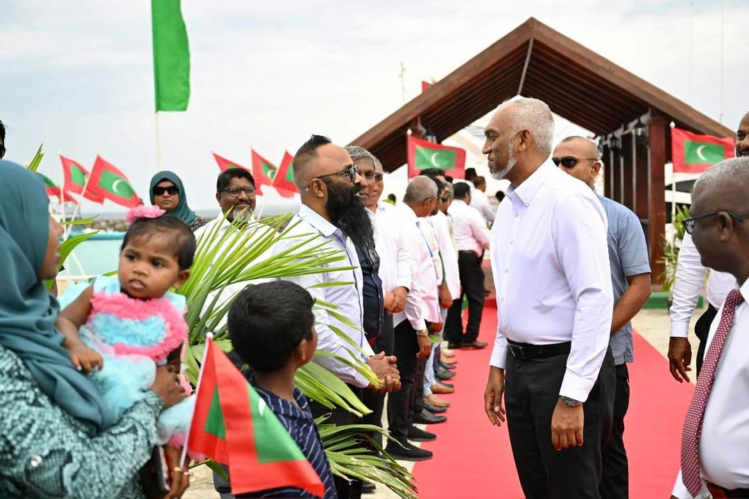 މިއަހަރުގެ ޤައުމީ ދުވަހުގެ ރަސްމީ ހަރަކާތްތައްވެސް ހއ. އުތީމުގައި ބޭއްވުމަށް ނިންމައިފި