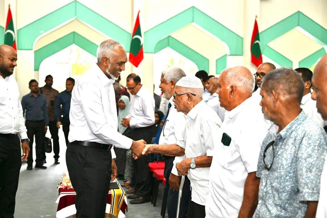 ކުރިއަށް އޮތް ދެ އަހަރުވެސް ޤައުމީ ދުވަސް ފާހަގަ ކުރާނީ އުތީމުގައި 