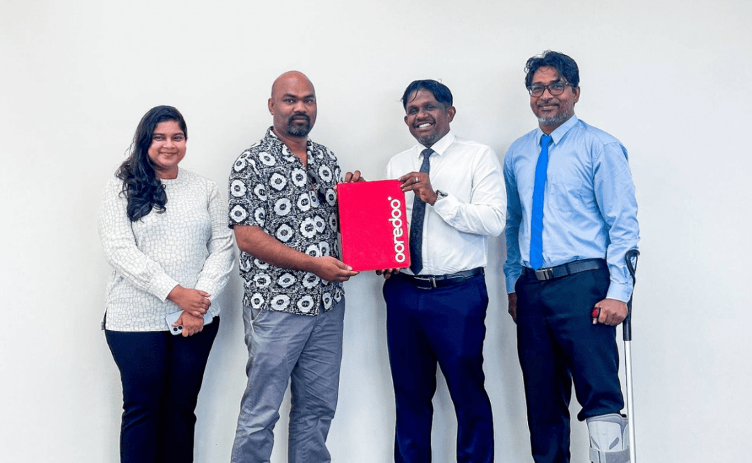 Ooredoo Becomes Platinum Partner of the Golden Futsal Challenge