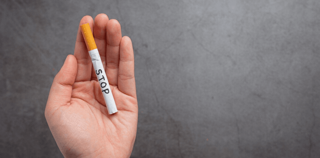 Towards a Tobacco-Free Maldives: Breaking Free from Harm