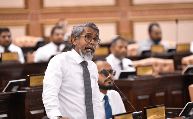 "Ziyad’s PNC Registration Was MDP and PNF’s Joint Effort"