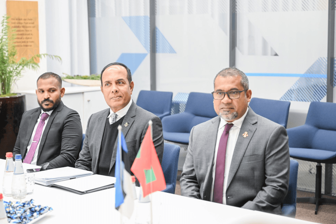ރާއްޖޭގެ ޚާރިޖީ ސިޔާސަތު ބަދަލެއް ނުވޭ: ޚަލީލް