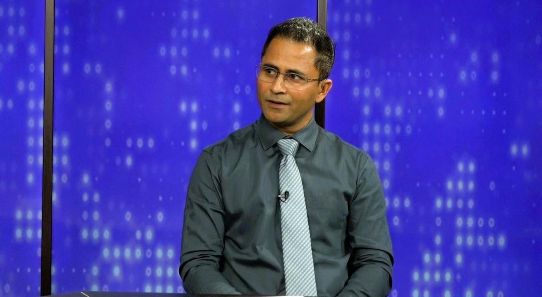 "އިދިކޮޅުން ވަޒީރު އިހްސާނާ ގުޅުވައި ހަދަނީ ބުހުތާނު ދޮގު، އެ ވާހަކަތަކުގައި އަސާސެއް ނެތް"