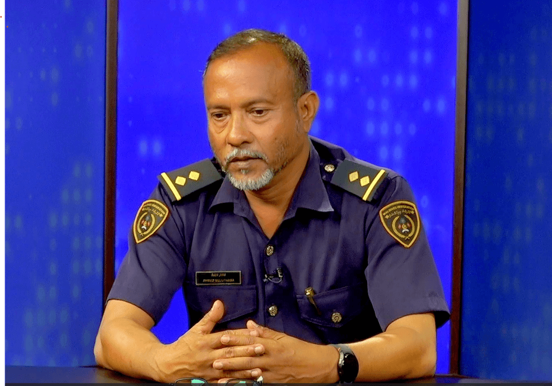 އާންމު ރައްޔިތުންގެ ފަރާތުން ބިދޭސިންގެ މައްސަލަތަކުގައި ބޮޑެތި އެހީތަކެއް ލިބޭ: މުޖުތަބާ 